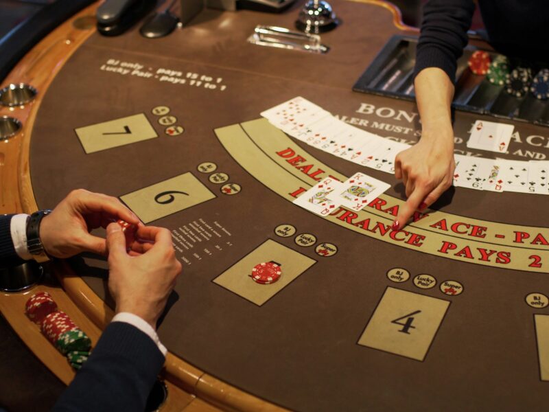 Online-Casino-Turniere: Wie funktionieren sie für Österreicher?