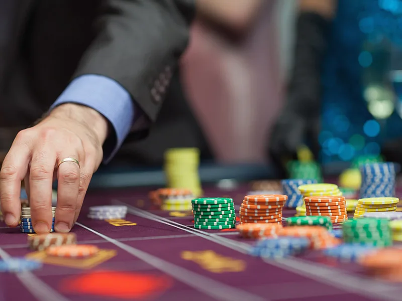 Können Österreicher mit Kryptowährungen im Casino spielen?