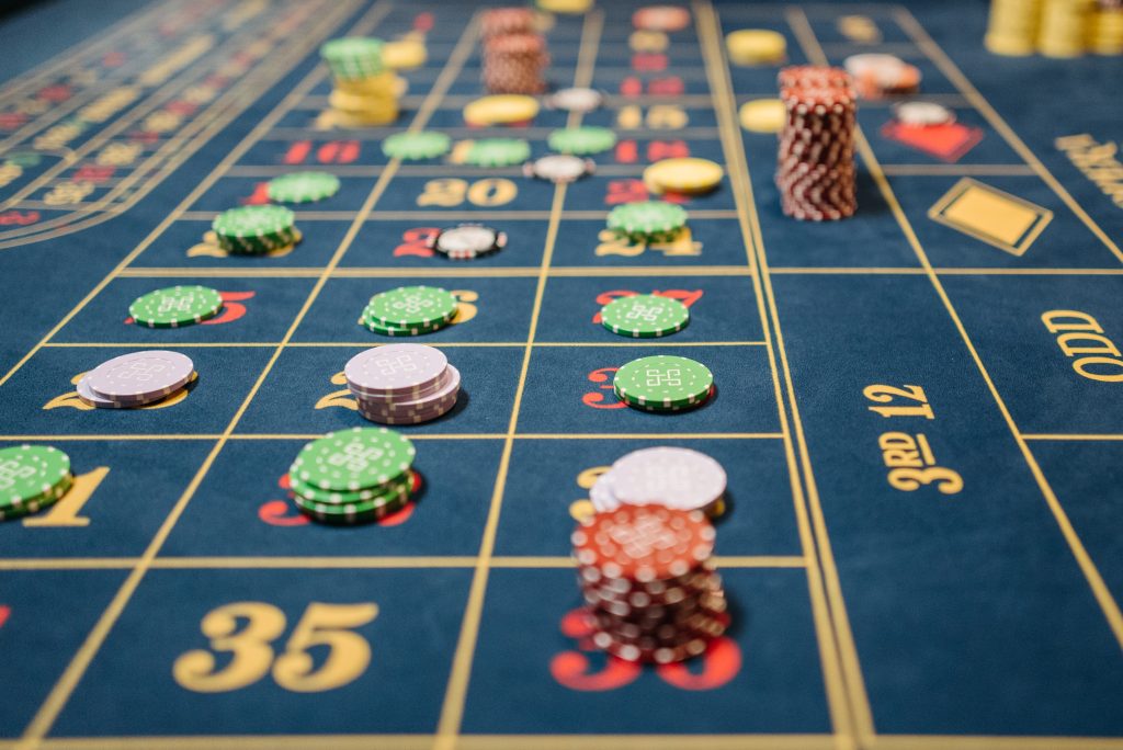 Community-Turniere im Online-Casino – der neue Trend?